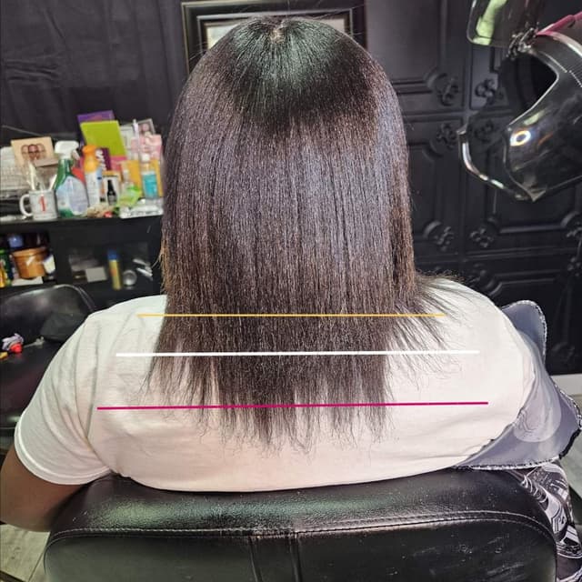The Crown Care program at Inner Beauty Hair and Makeup Designs in Auburn, AL
